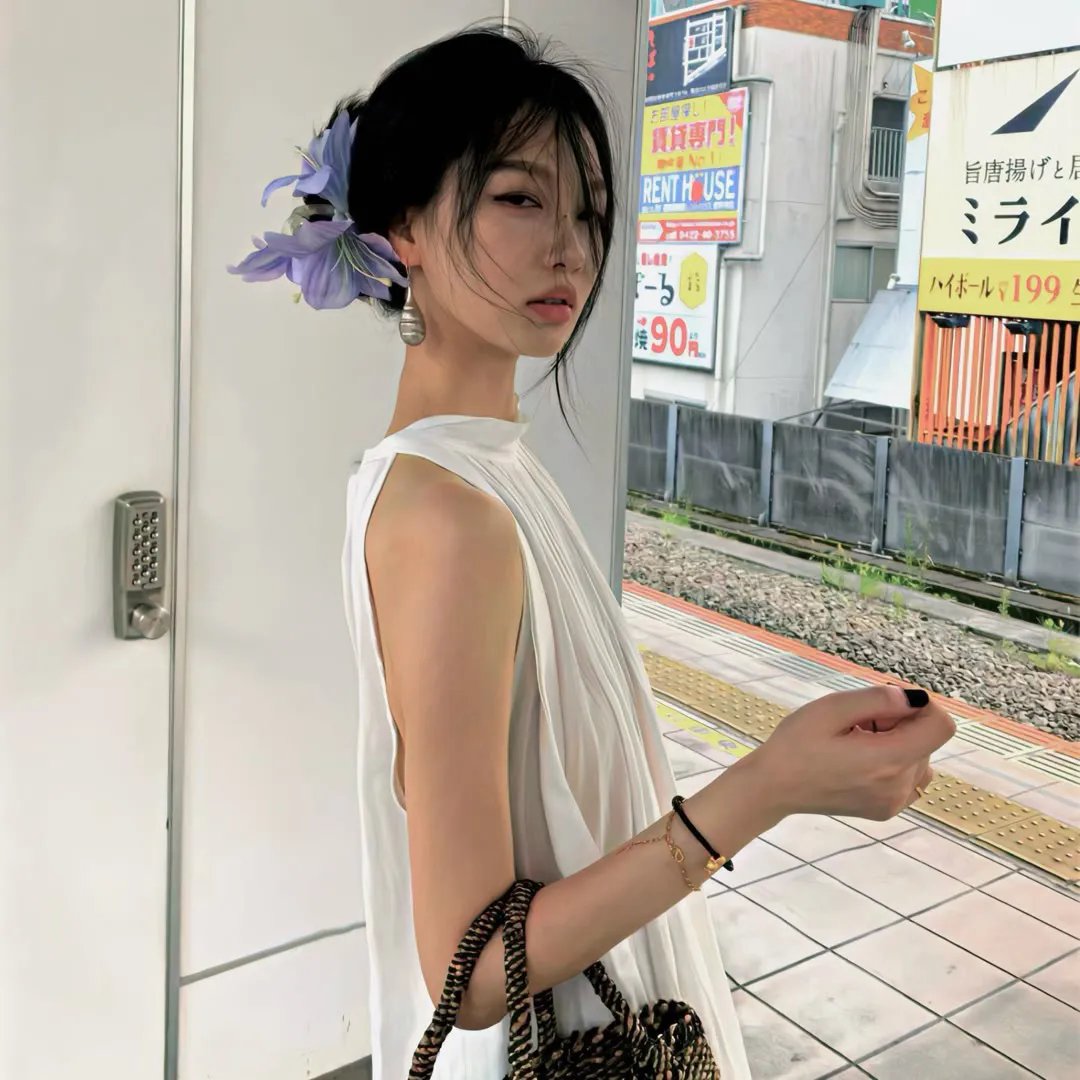 漂亮的公主