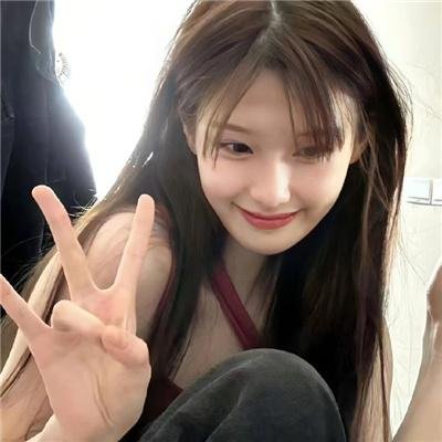 靓女也疯狂