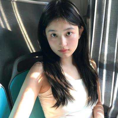 来自火星的孩子